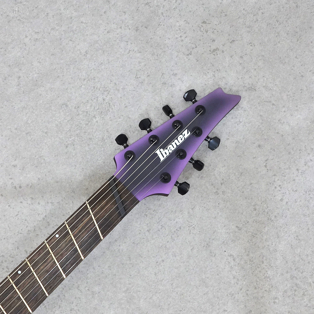 ギター IBANEZ RGD71ALMS-BAM Amazon | IBANEZ RGD71ALMS-BAM 7弦エレキギター | エレキギター