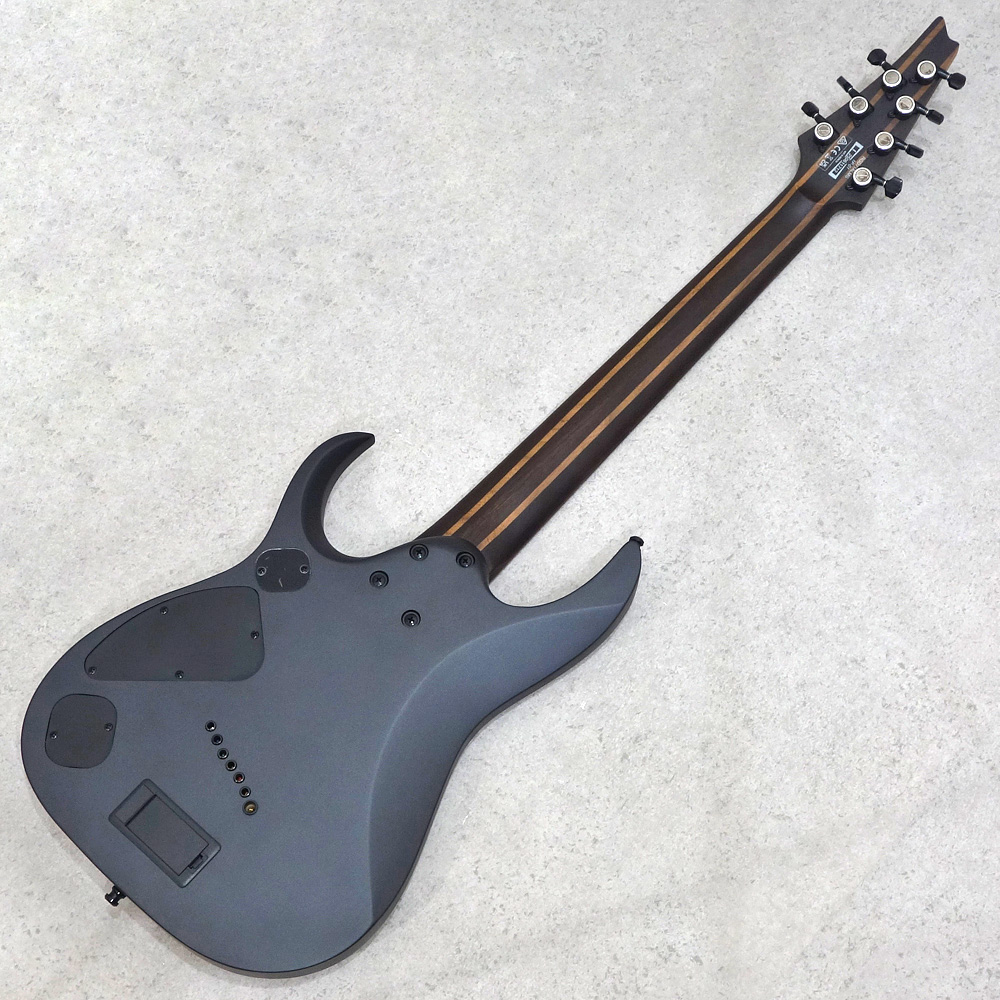 Ibanez RGD AXION LABEL RGD71ALMS-BAM (Black Aurora Burst