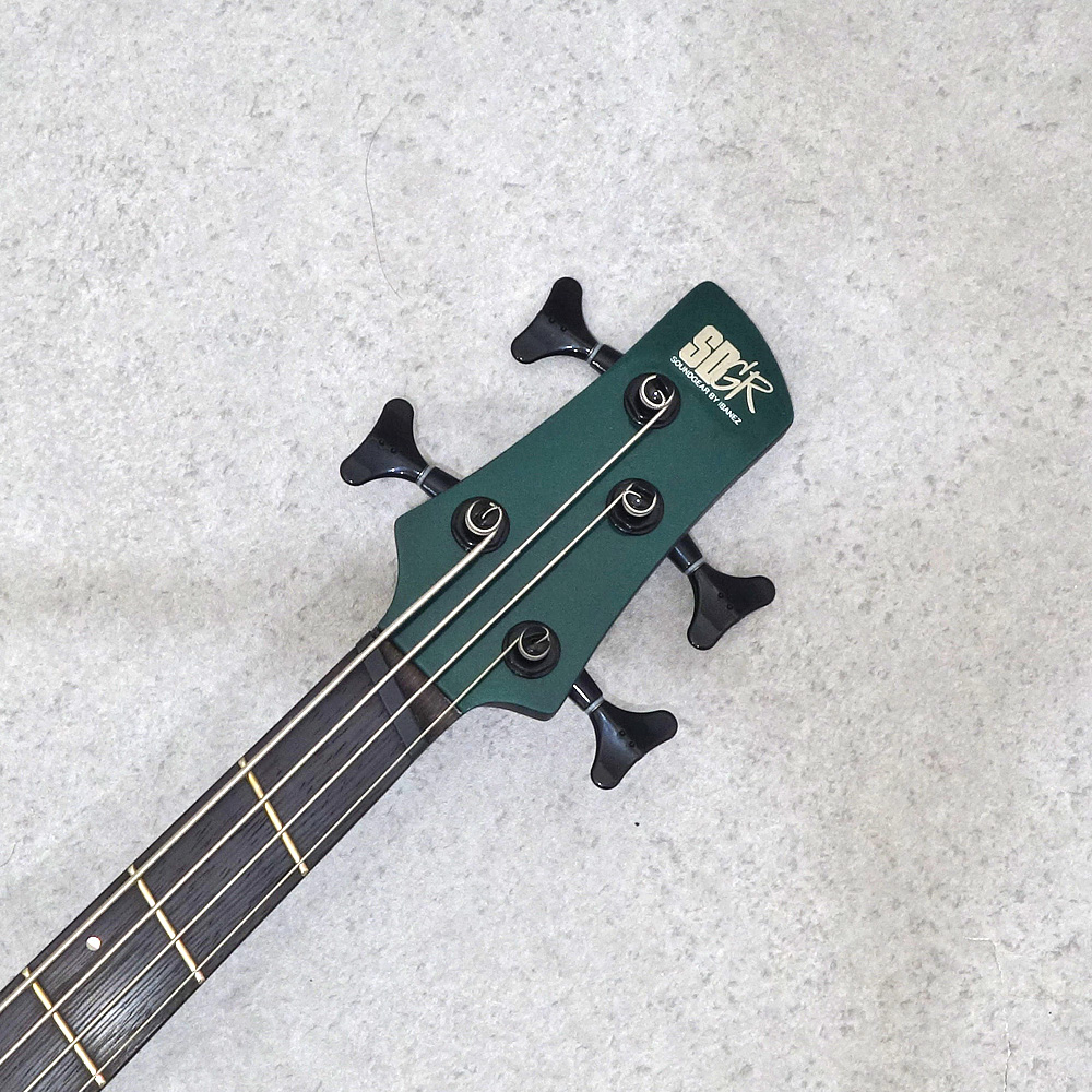 Ibanez SR Workshop SRMS720-BCM (Blue Chameleon)｜ミュージックランドKEY