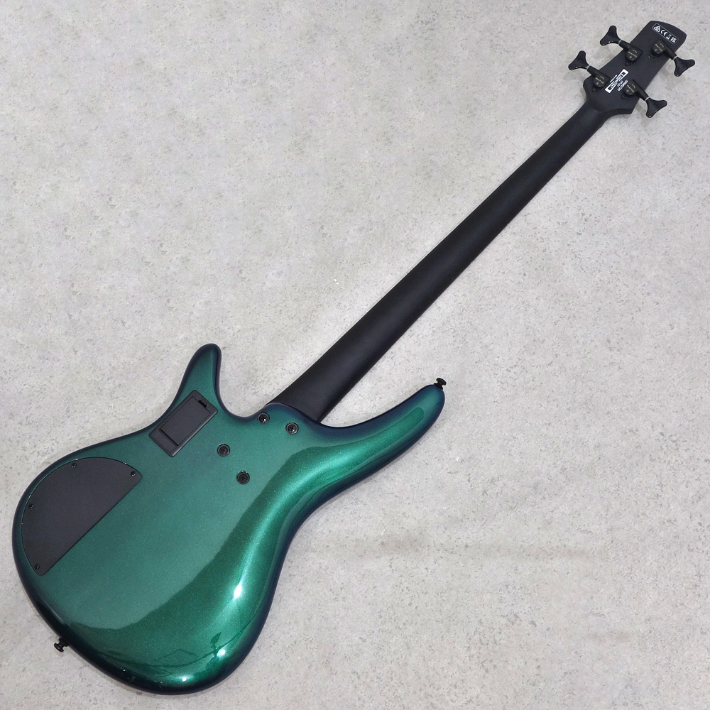 Ibanez SR Workshop SRMS720-BCM (Blue Chameleon)｜ミュージックランドKEY