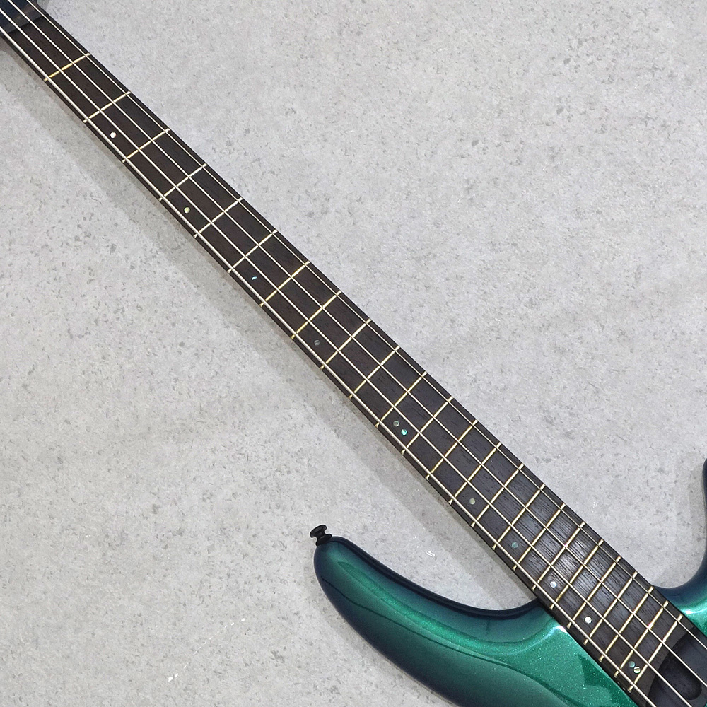 Ibanez SR Workshop SRMS720-BCM (Blue Chameleon)｜ミュージックランドKEY