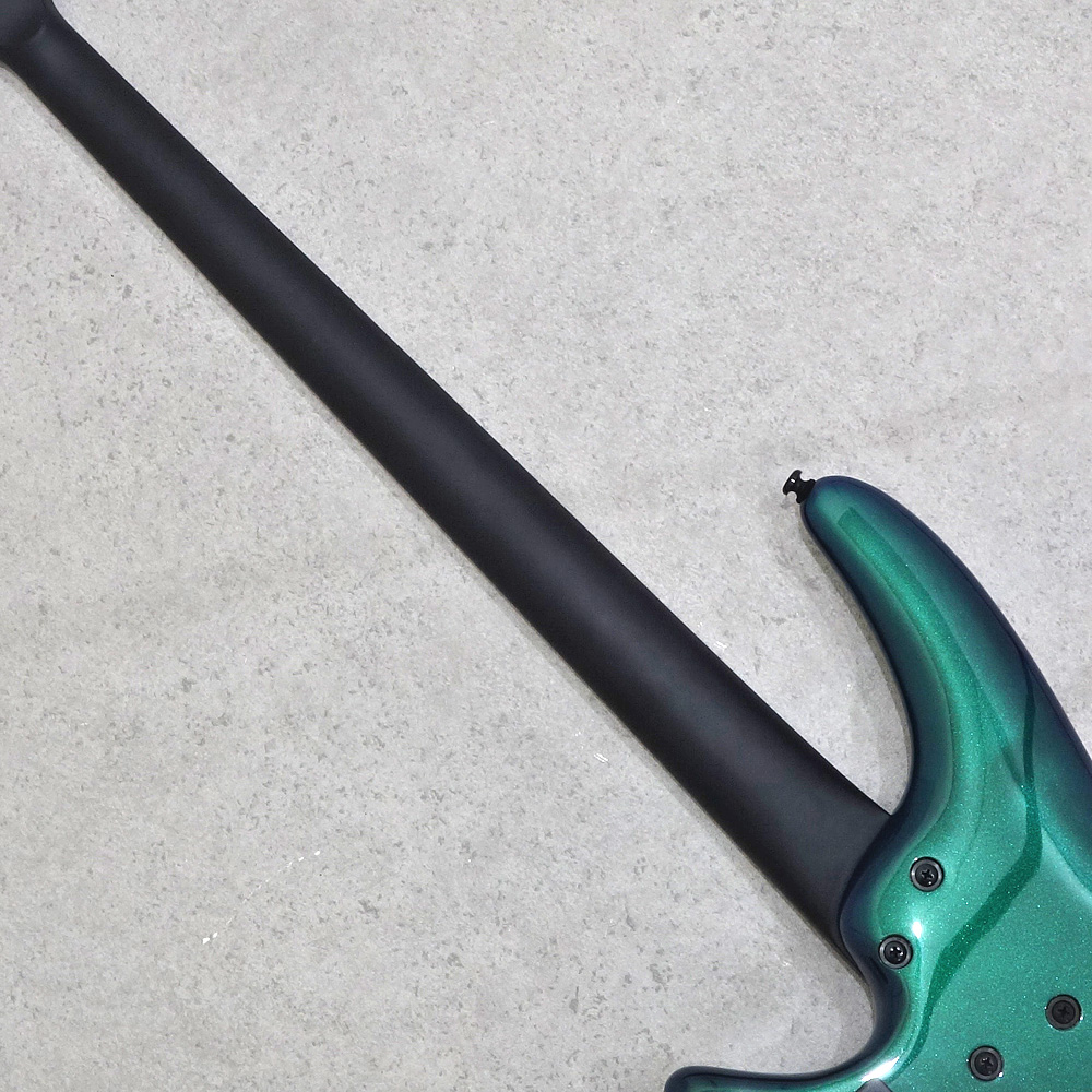 Ibanez SR Workshop SRMS720-BCM (Blue Chameleon)｜ミュージックランドKEY