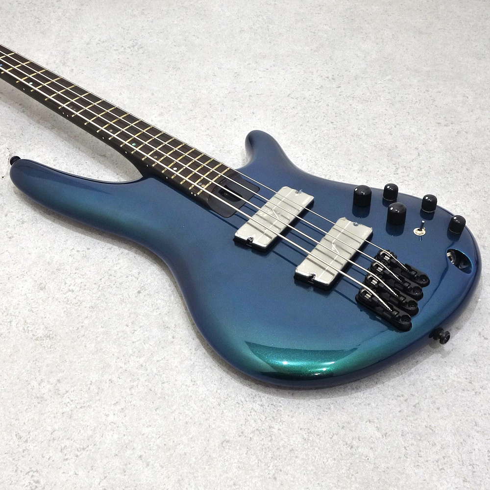 Ibanez SR Workshop SRMS720-BCM (Blue Chameleon)｜ミュージックランドKEY