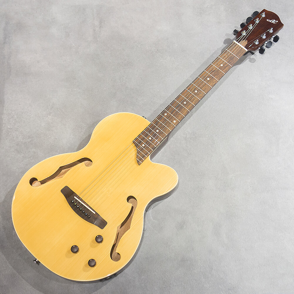 ELK Delsteel 7 Natural｜ミュージックランドKEY
