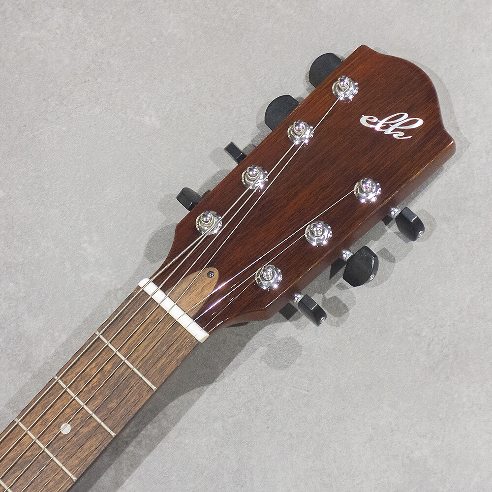 ELK Delsteel 7 Natural｜ミュージックランドKEY
