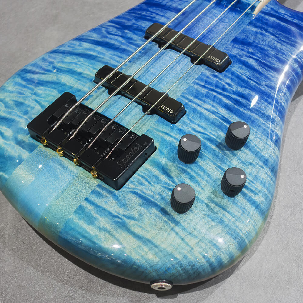 HEADWAY head ベース NS-2 Type 希少 美品 Spector USA Custom Shop NS