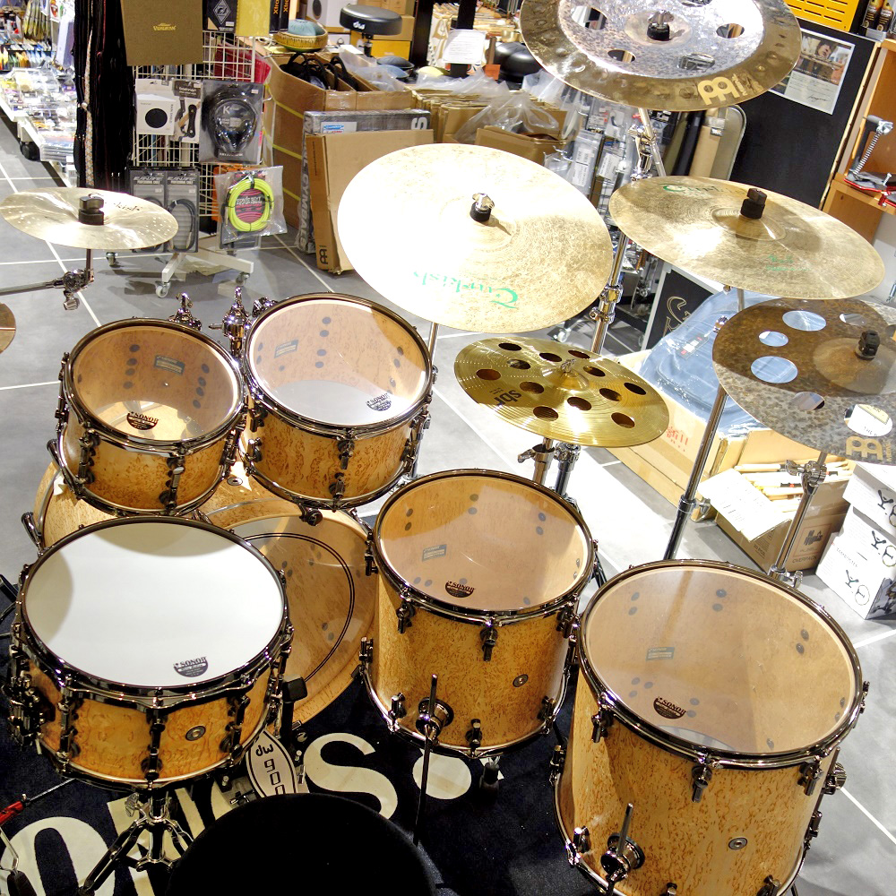 SONOR 150th Anniversary 