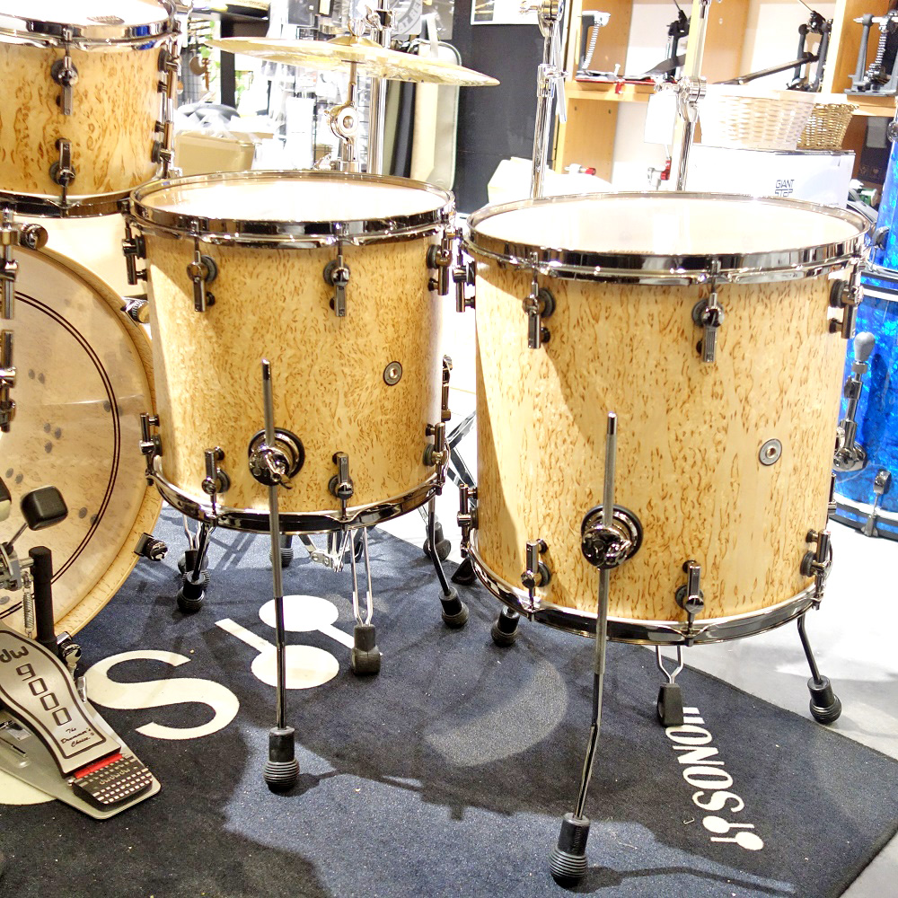 SONOR 150th Anniversary 