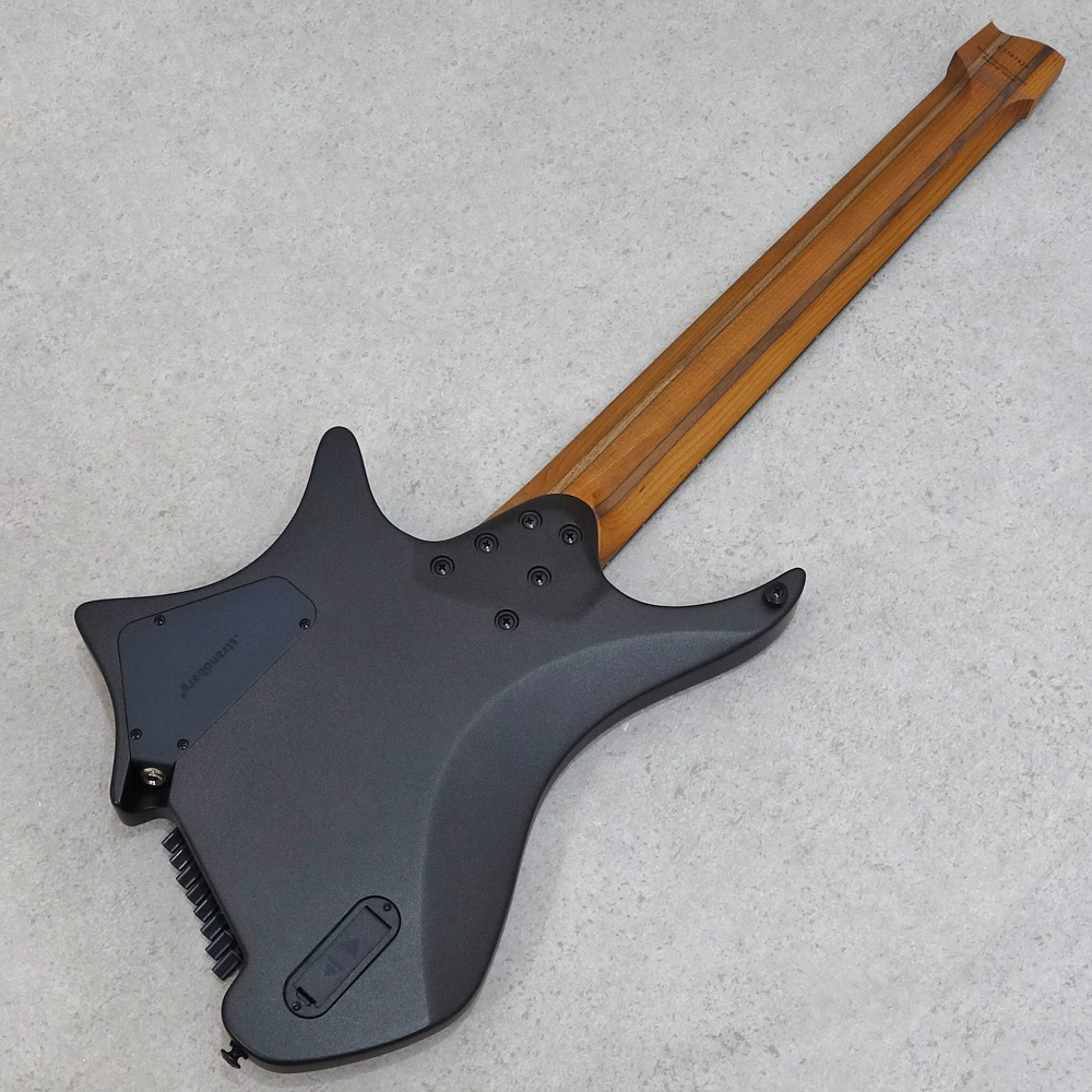 strandberg Boden Metal NX 8 Black Granite｜ミュージックランドKEY