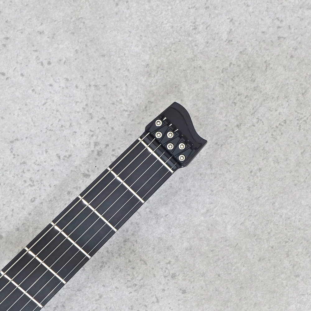 strandberg Boden NX Plini Edition Neck-Thru Black｜ミュージック