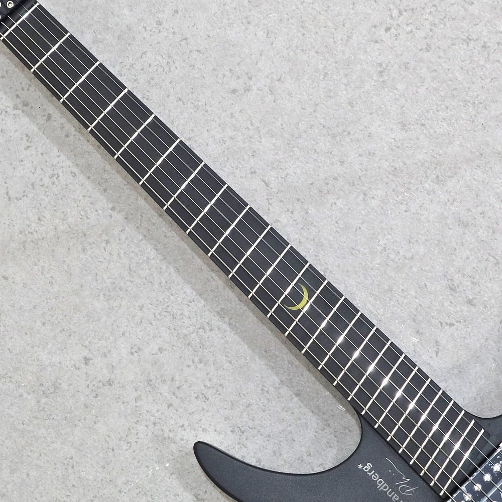 strandberg Boden NX Plini Edition Neck-Thru Black｜ミュージック