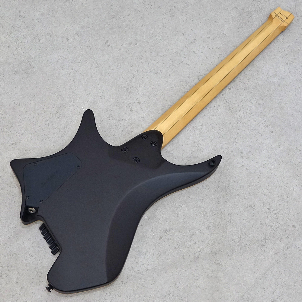 strandberg Boden Standard NX 6 Natural｜ミュージックランドKEY