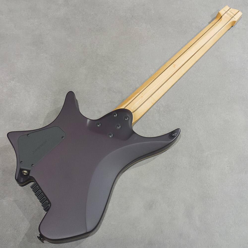 strandberg Boden Standard NX 7 Purple｜ミュージックランドKEY
