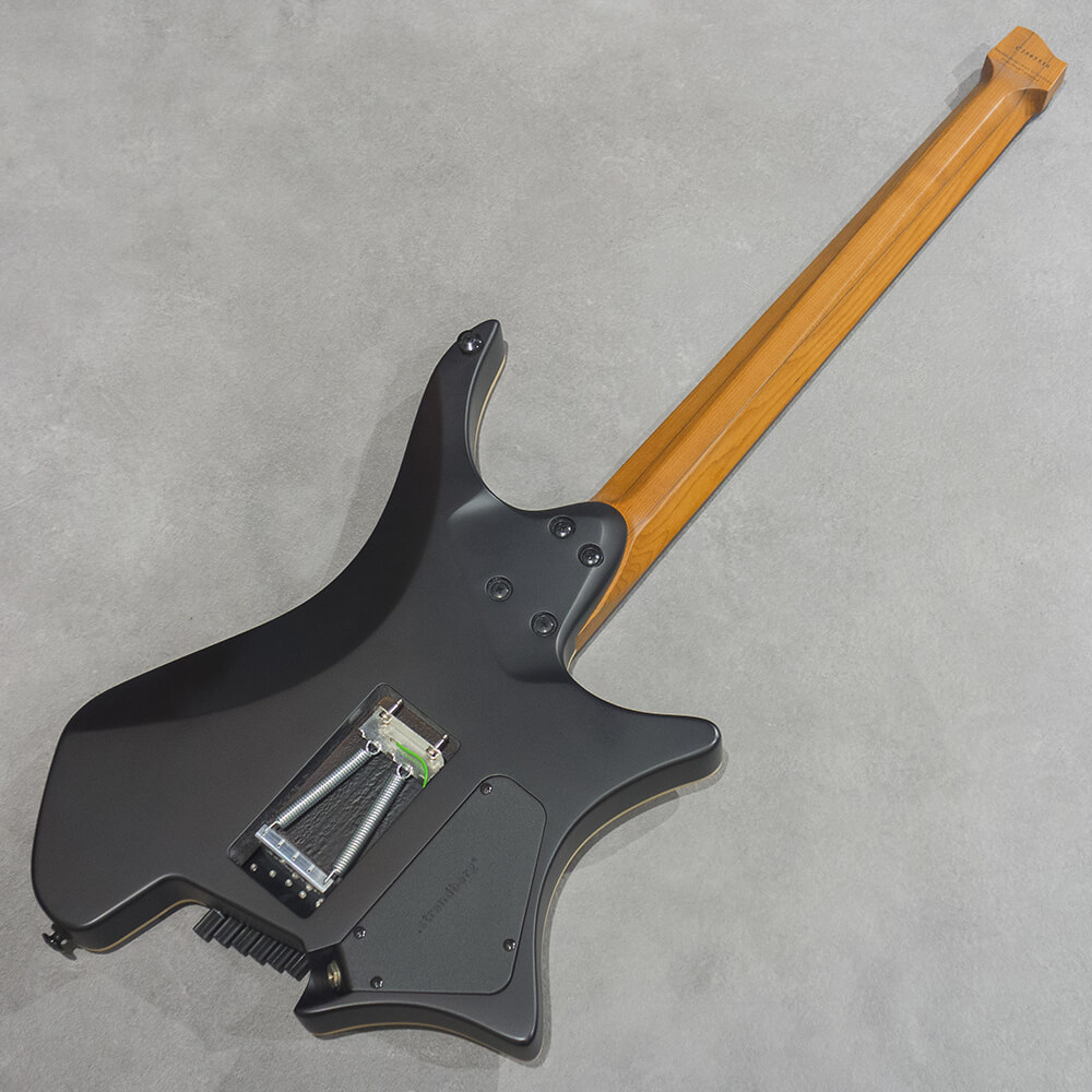 strandberg Boden Standard NX 6 Lefty Tremolo Natural｜ミュージック