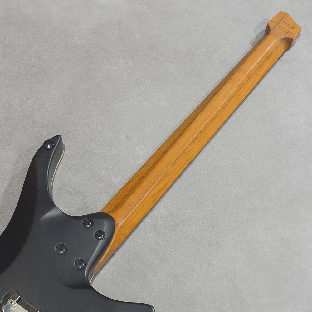 strandberg Boden Standard NX 6 Lefty Tremolo Natural｜ミュージック