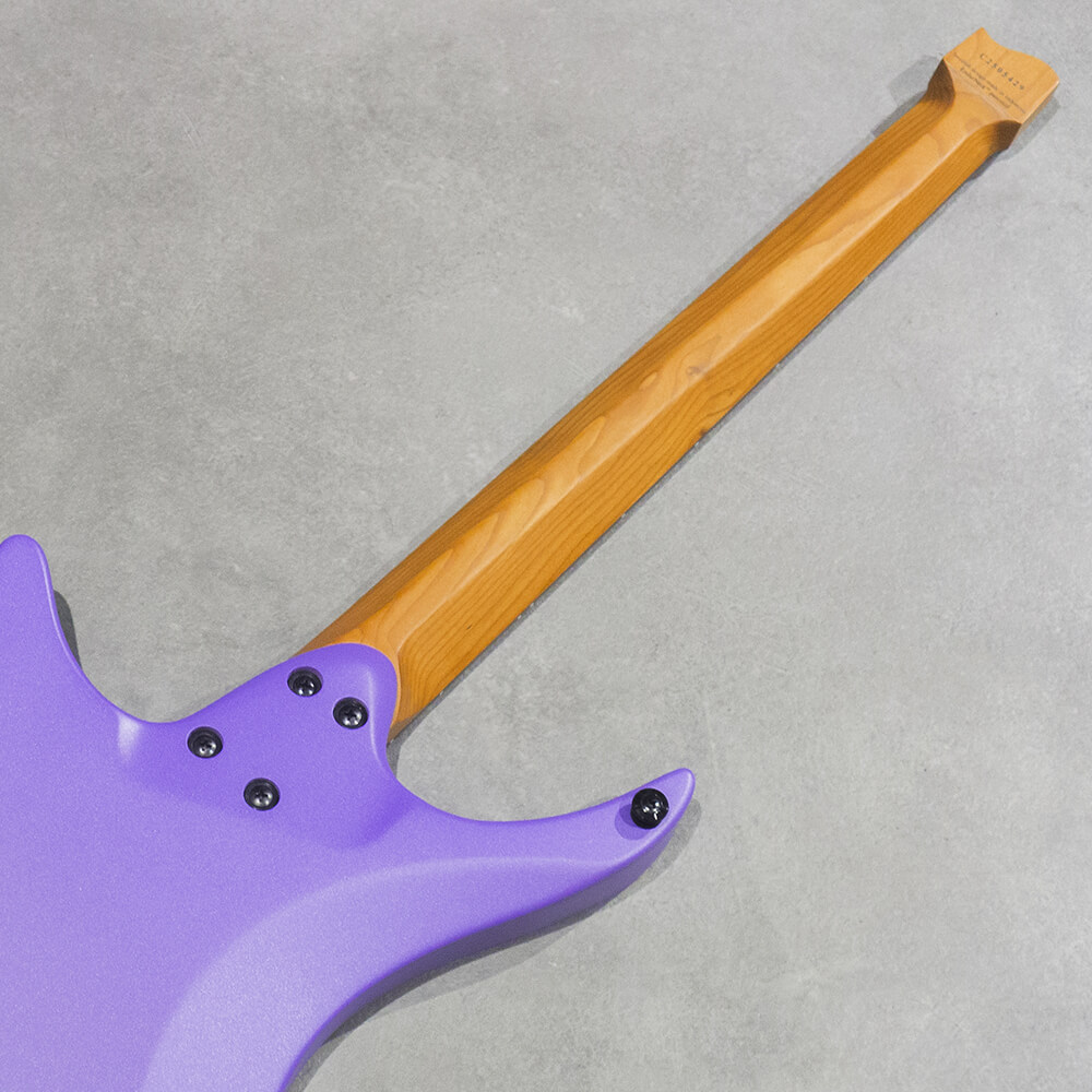 ギター Strandberg Boden Essential6 / Astro Dust 即納可能】strandberg Boden Essential 6 / Astro Dust 渋谷店 - 【ESP