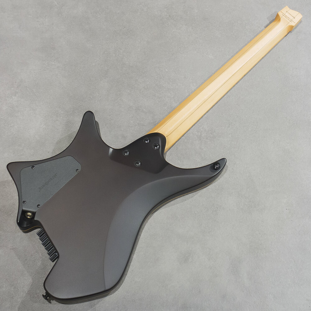 strandberg Boden Standard NX 6 Natural｜ミュージックランドKEY