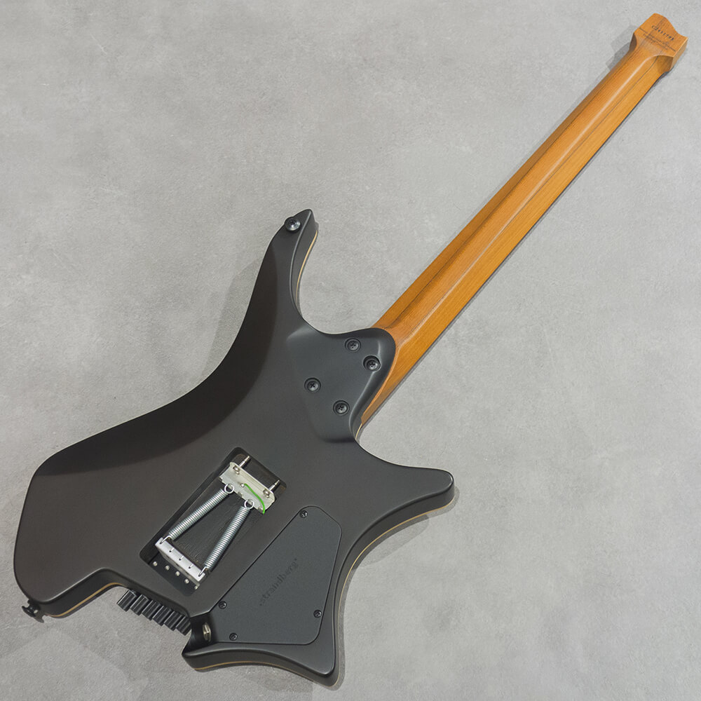 ギター strandberg boden standard 6 trem Strandberg Boden Standard NX 6 Tremolo Left-handed Electric Guitar
