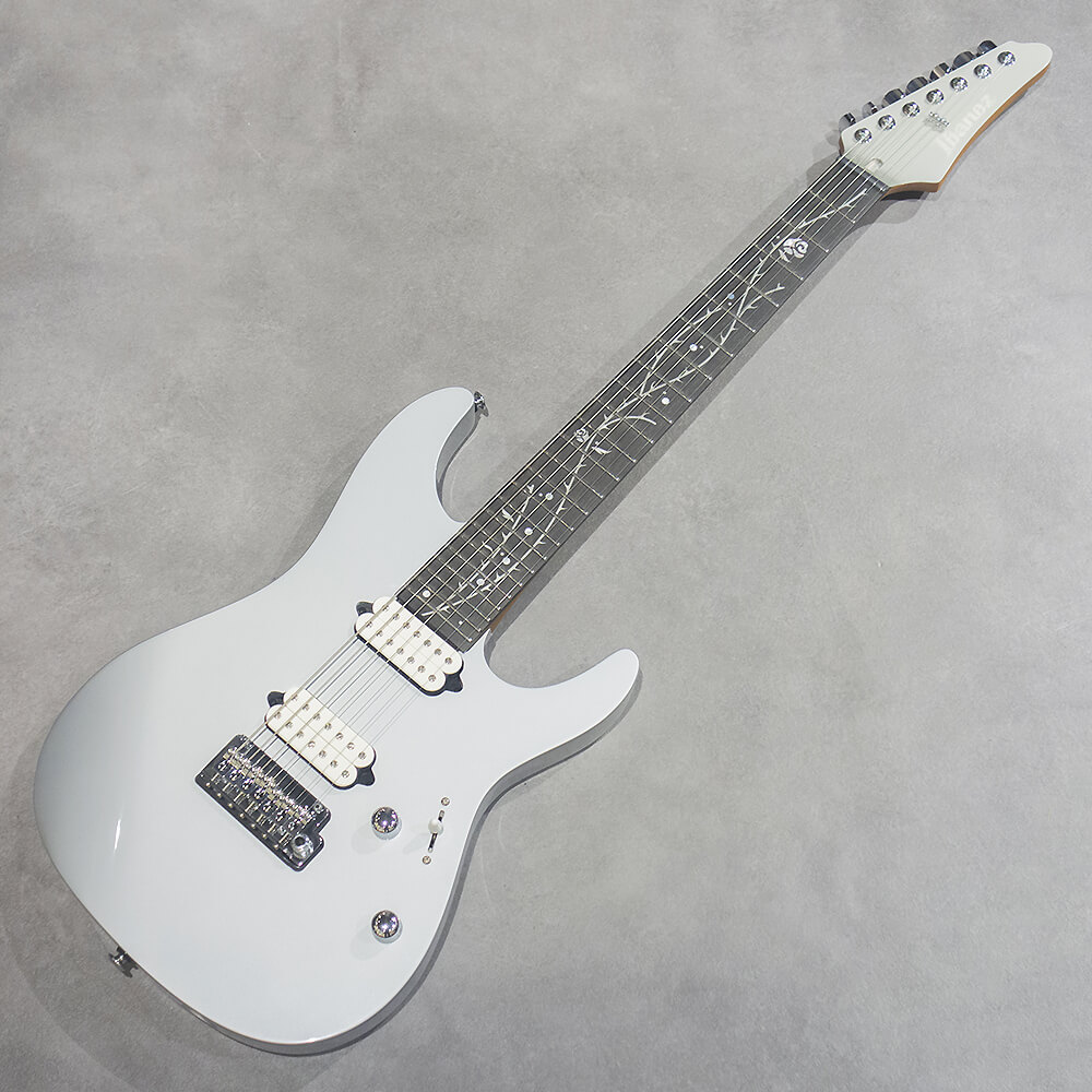 Ibanez SIGNATURE MODEL Tim Henson TOD70｜ミュージックランドKEY