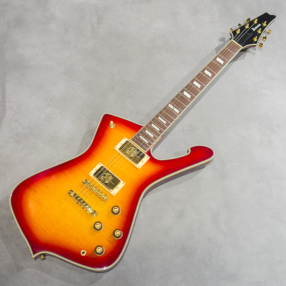 トンガリボーイ様用Ibanez Artist アーティスト AR エレキギター AR150 | Ibanez Wiki | Fandom