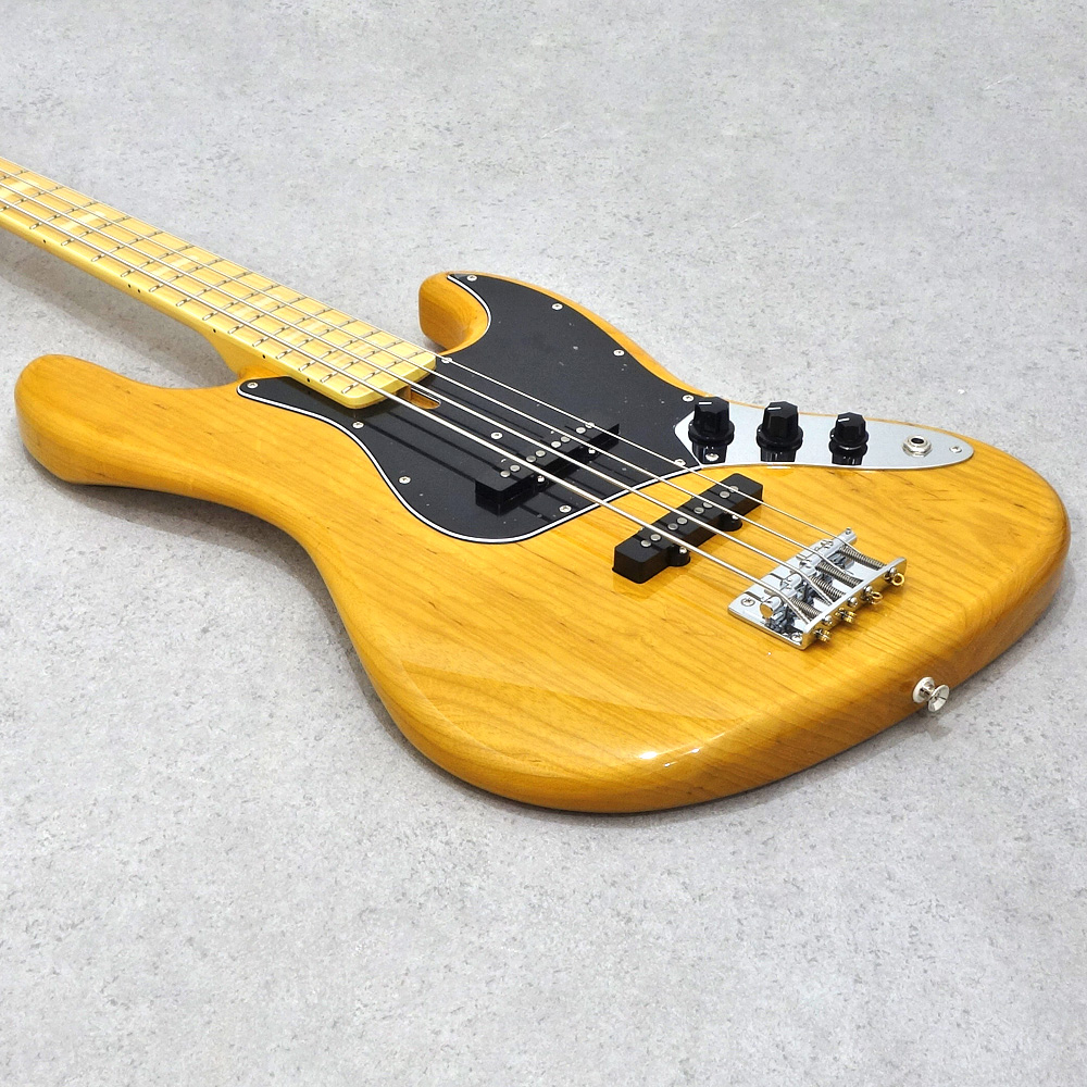 FUJIGEN(FGN) NJB100MBAH Vintage Natural｜ミュージックランドKEY