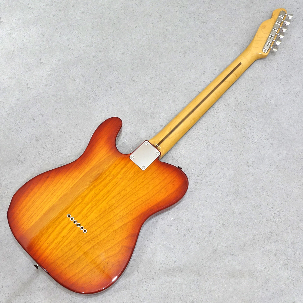 Tokai ATE-102 Iced Tea Burst｜ミュージックランドKEY