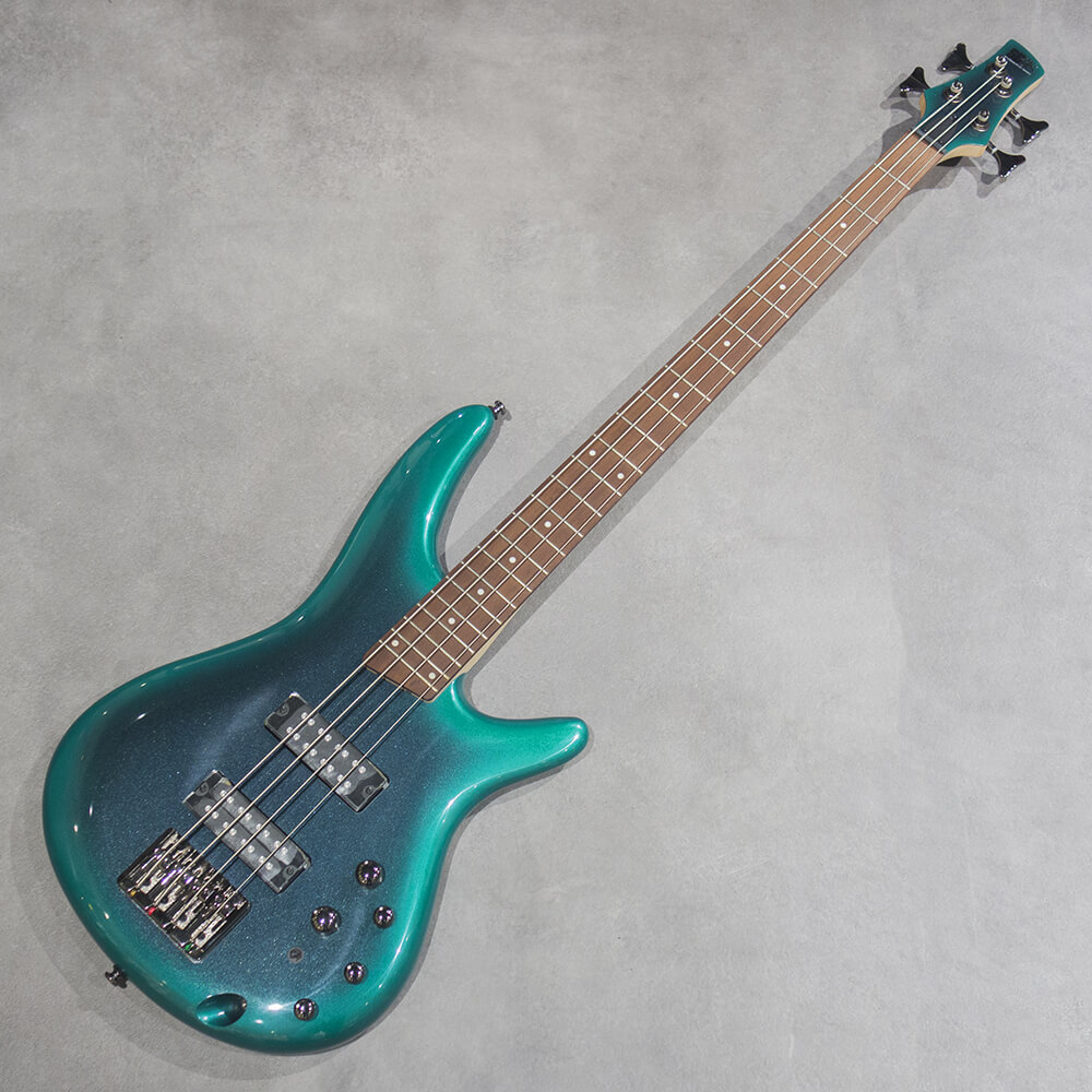 Ibanez SR Standard SR300E-CUB (Cerulean Aura Burst)｜ミュージック