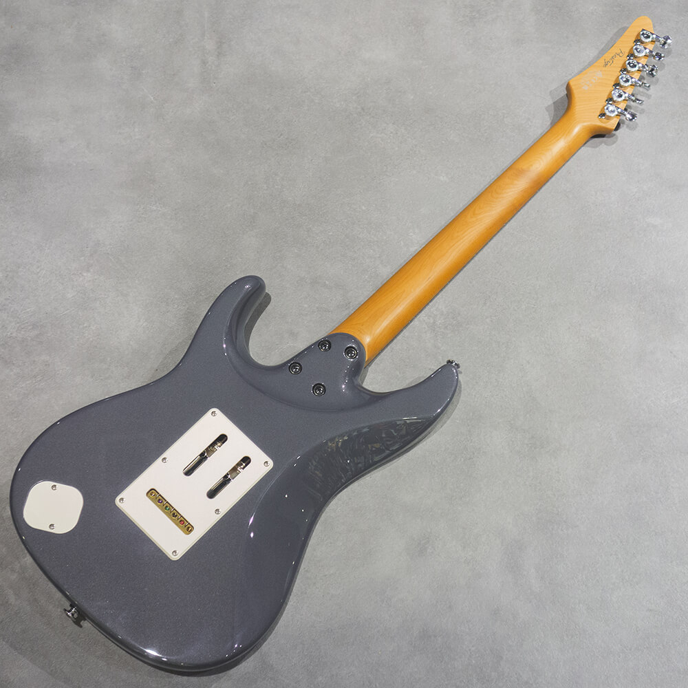 Ibanez AZ Prestige AZ2204NW-GRM (Gray Metallic