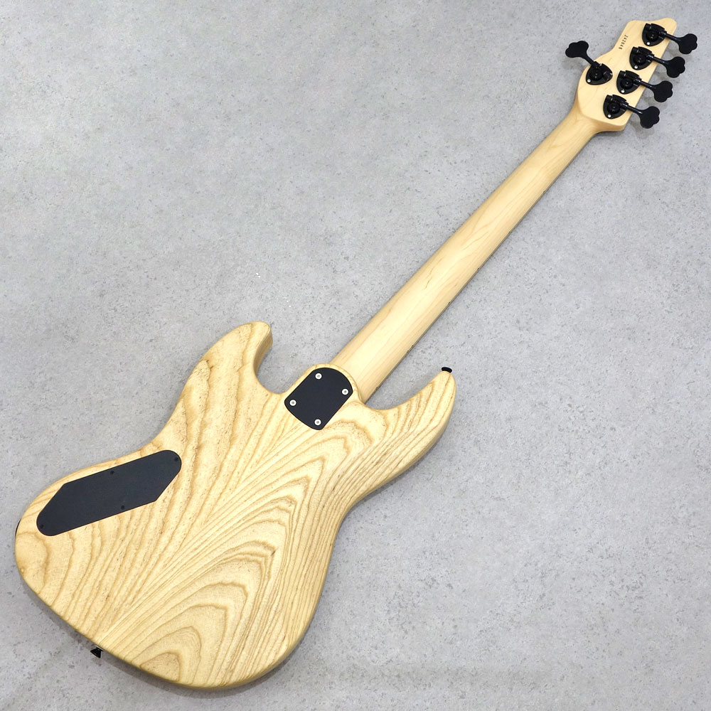 SAITO GUITARS S-521b Naked｜ミュージックランドKEY