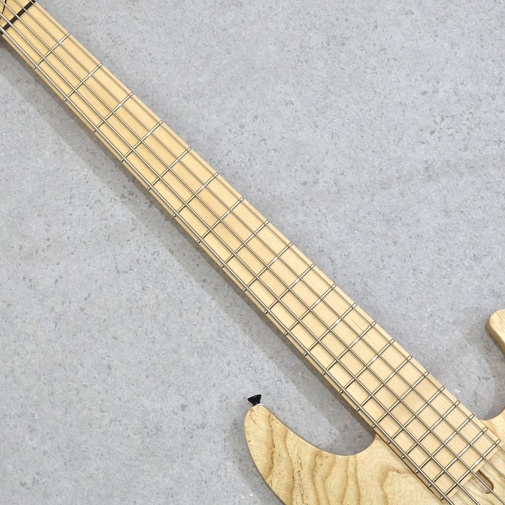 SAITO GUITARS S-521b Naked｜ミュージックランドKEY