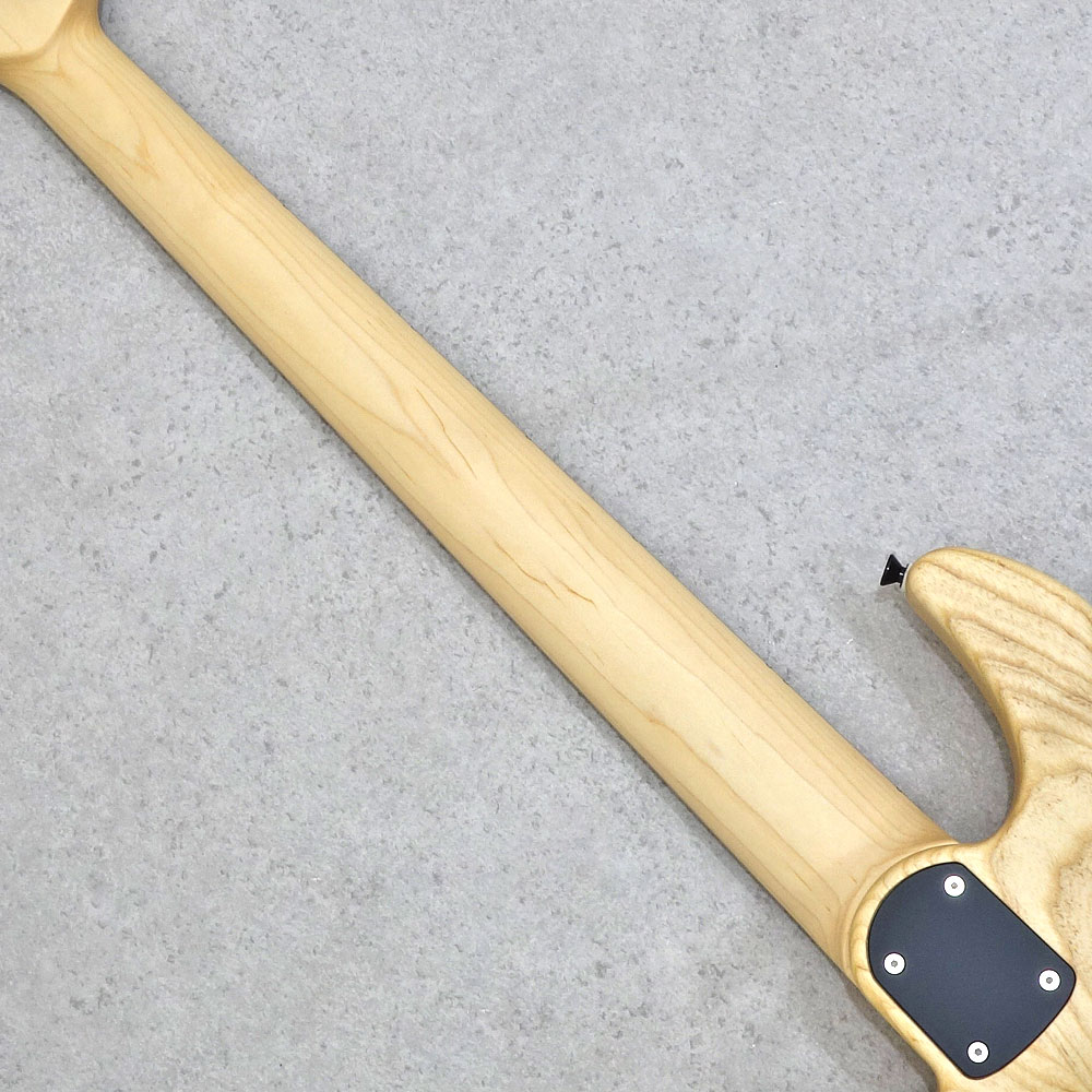 SAITO GUITARS S-521b Naked｜ミュージックランドKEY