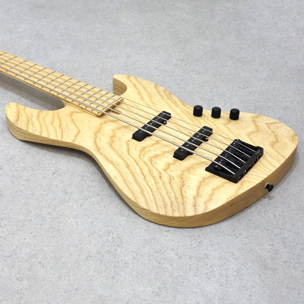 SAITO GUITARS S-521b Naked｜ミュージックランドKEY