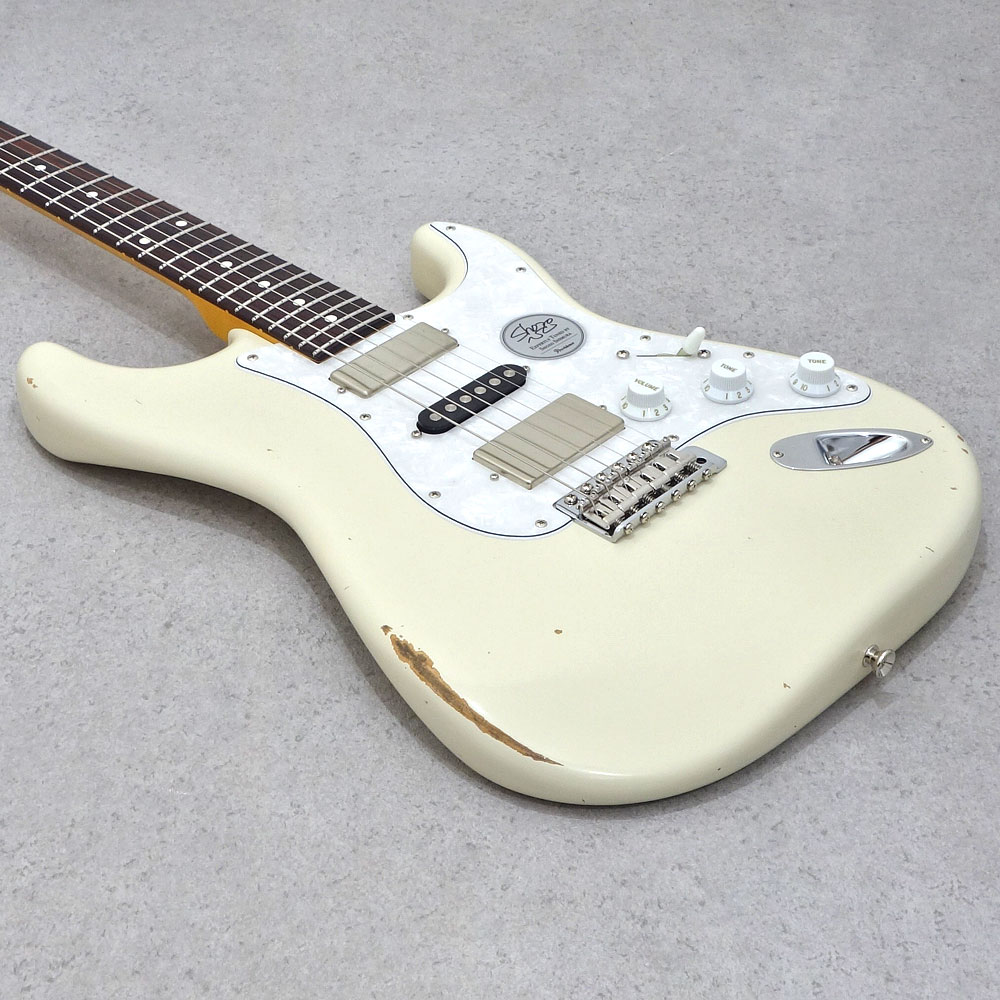 Providence dS-205S RSV/LTD Olympic White｜ミュージックランドKEY
