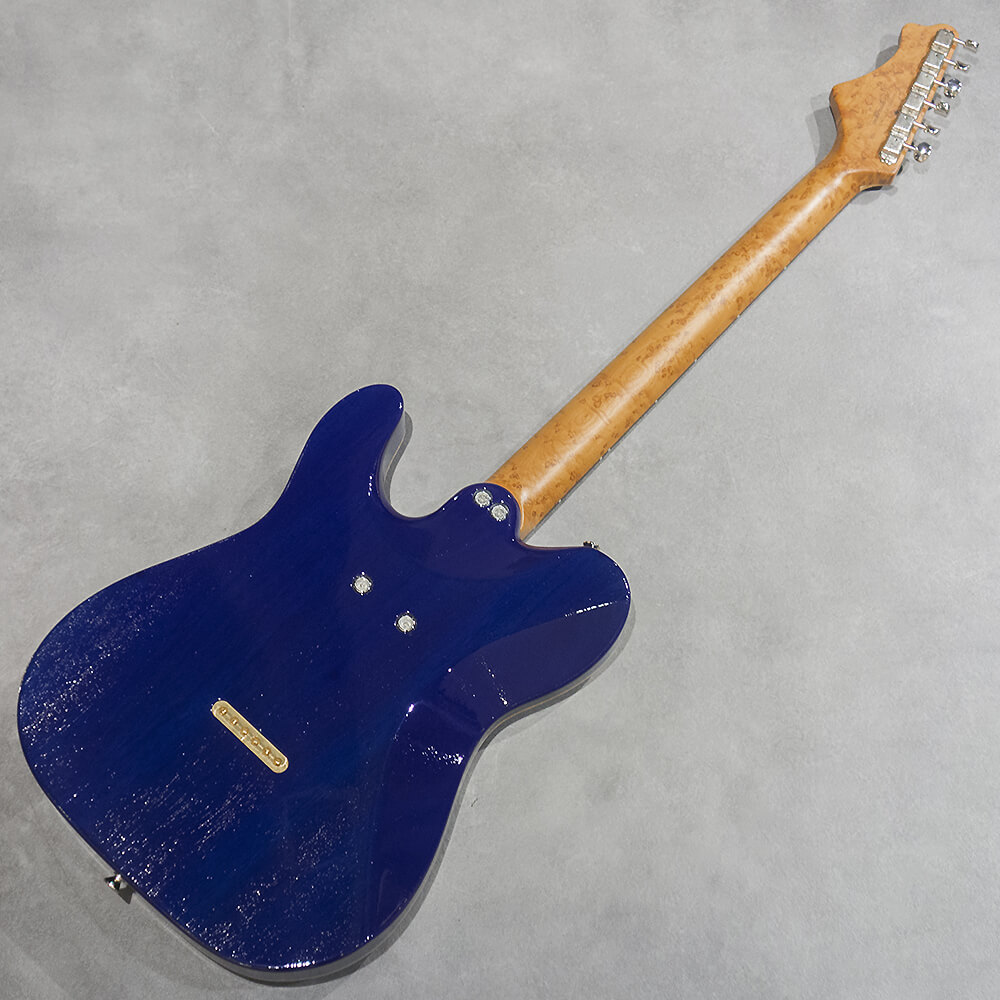 infinite Trad Fullsize T Hollow ST.Blue Burst｜ミュージックランドKEY