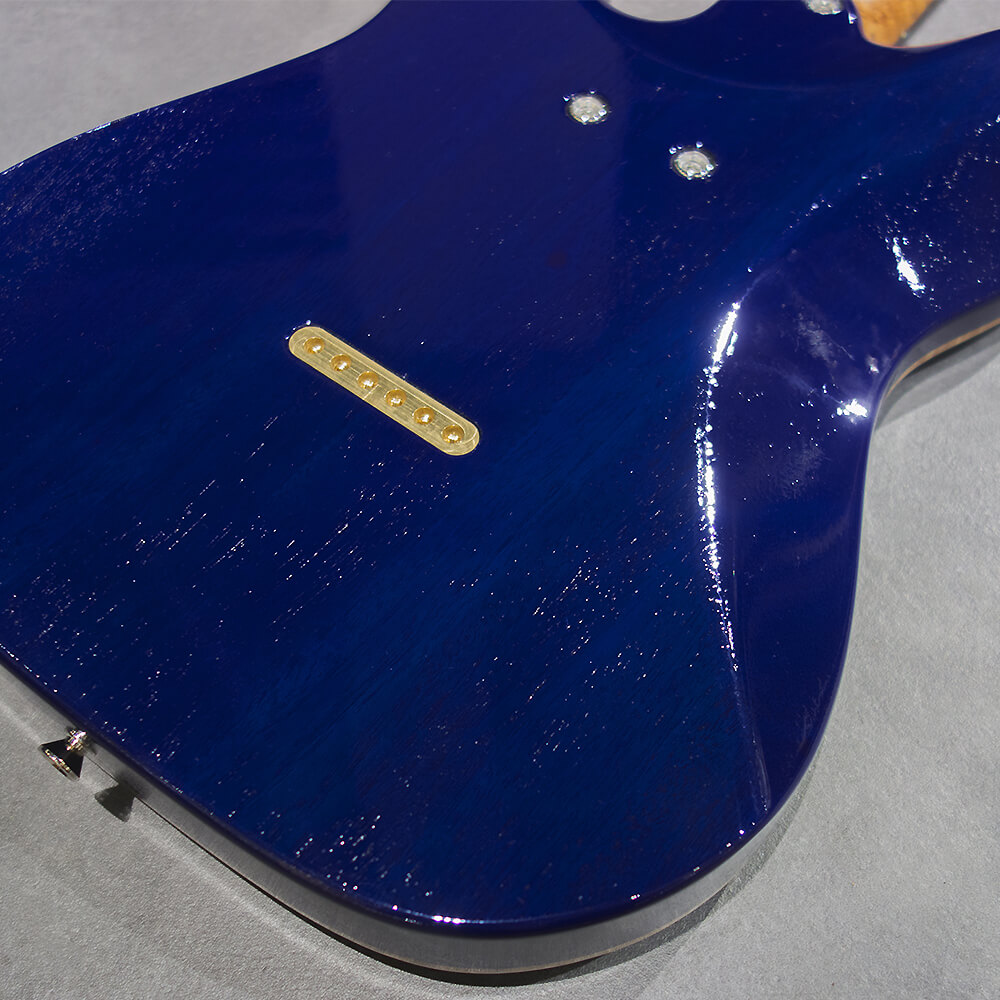 Infinite Trad ST Hollow カスタムオーダー Infinite Trad ST Hollow カスタムオーダー