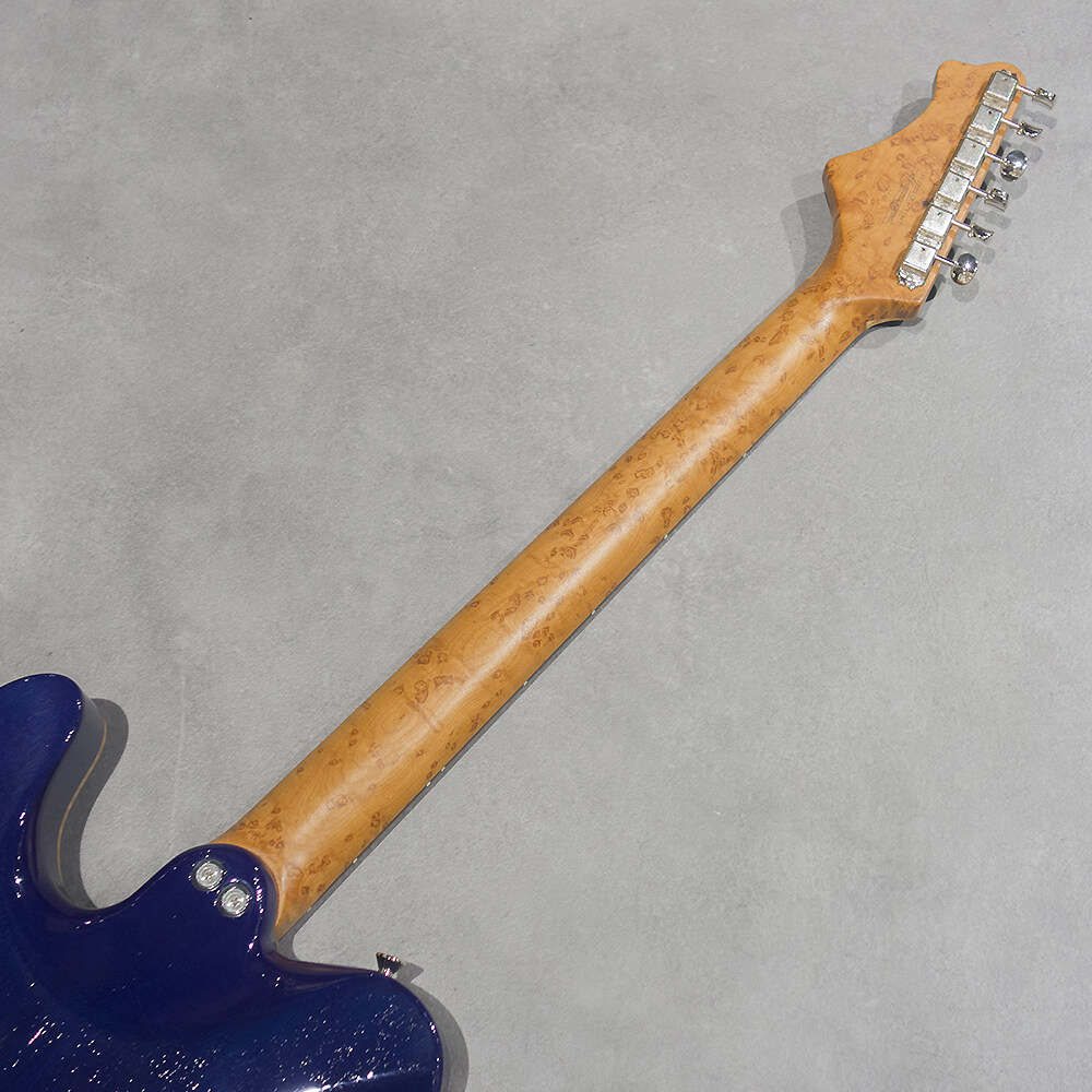 infinite Trad Fullsize T Hollow ST.Blue Burst｜ミュージックランドKEY