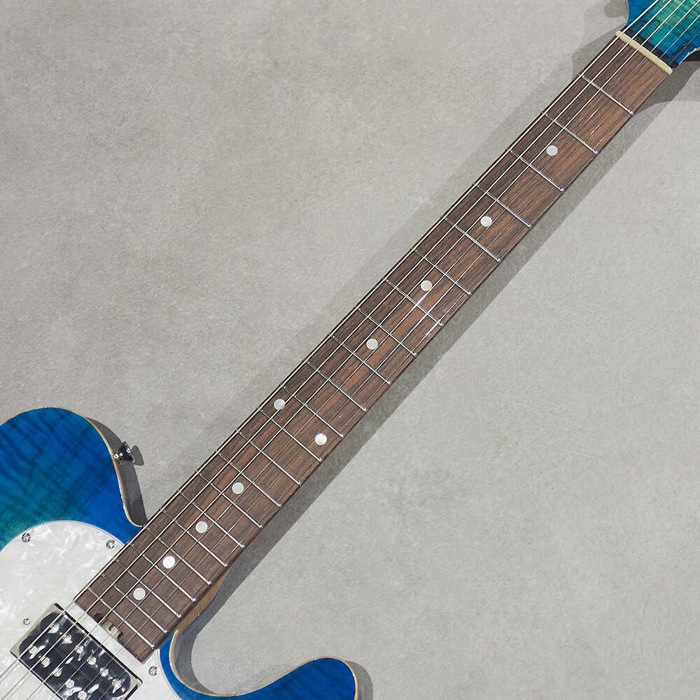 infinite Trad Fullsize T Hollow ST.Blue Burst｜ミュージックランドKEY
