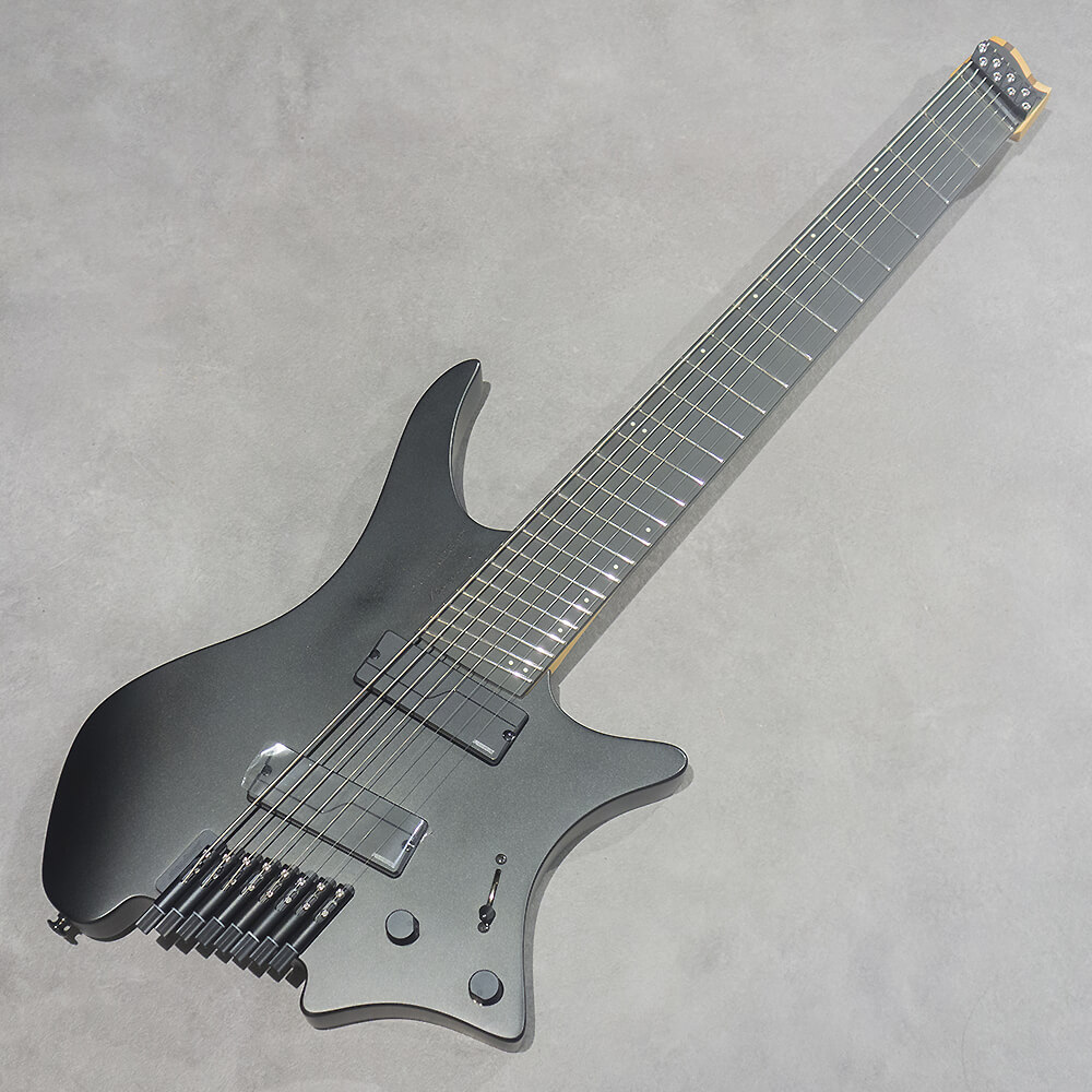 strandberg Boden Metal NX 8 Black Granite｜ミュージックランドKEY