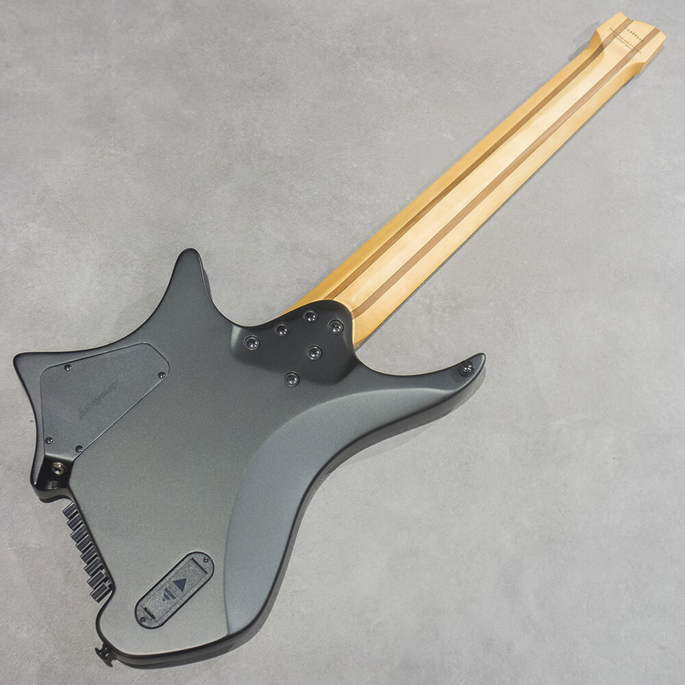 strandberg Boden Metal NX 8 Black Granite｜ミュージックランドKEY