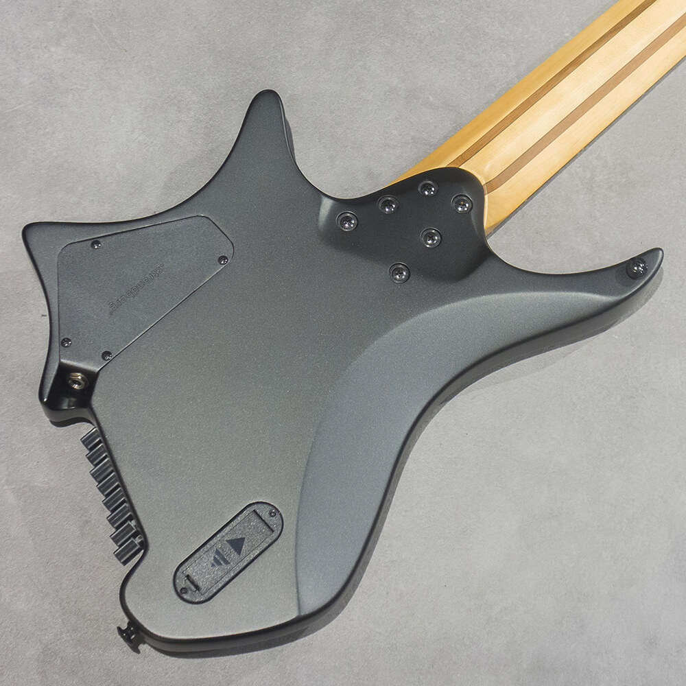 strandberg Boden Metal NX 8 Black Granite｜ミュージックランドKEY