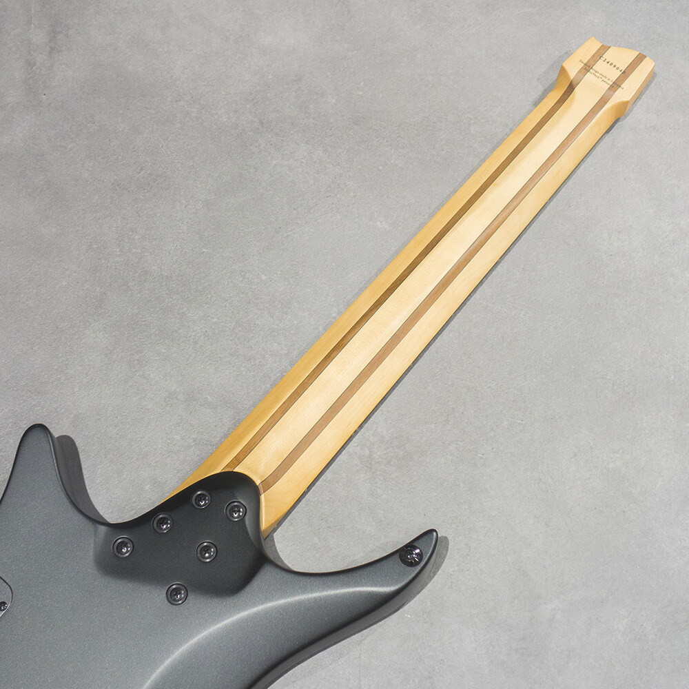 strandberg Boden Metal NX 8 Black Granite｜ミュージックランドKEY