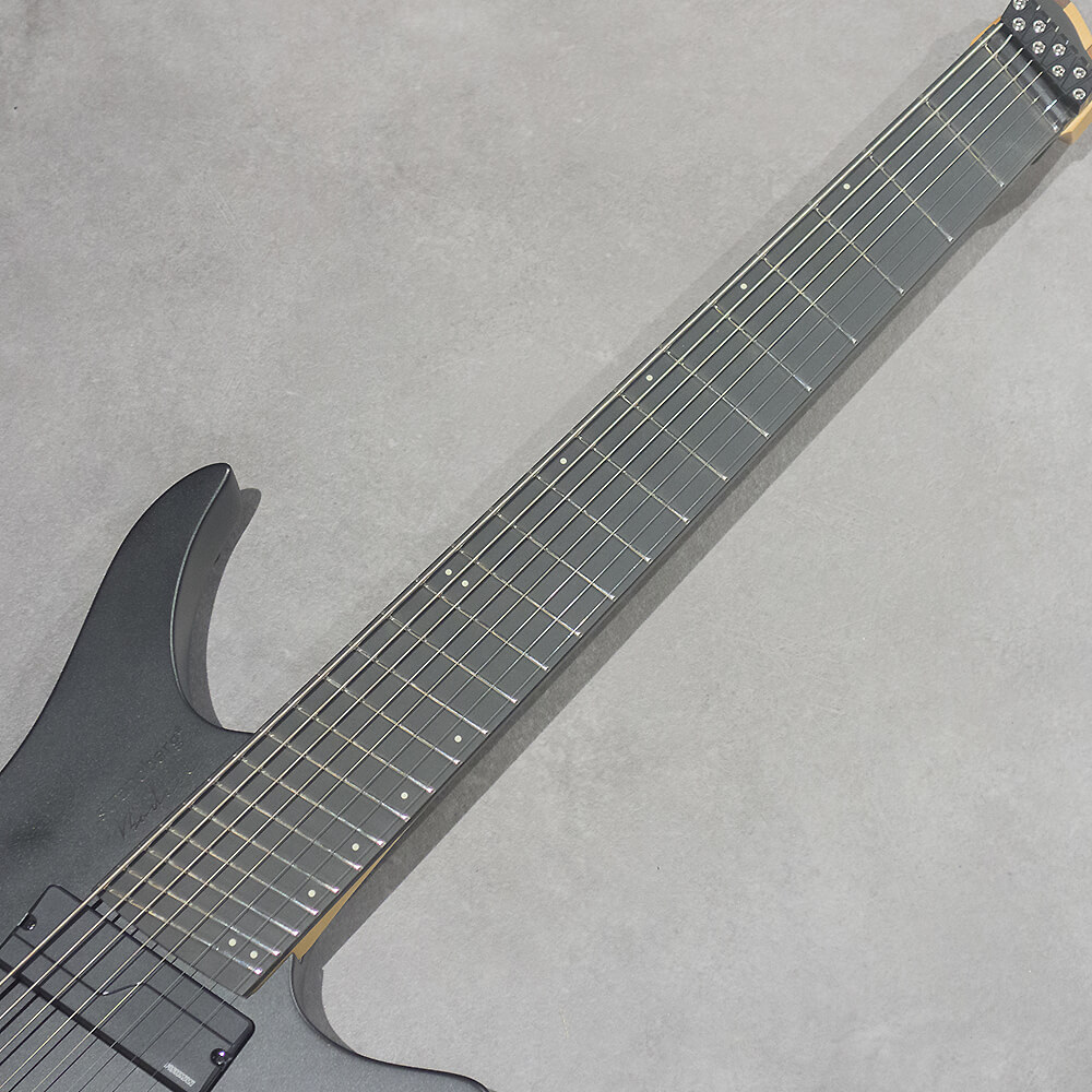 strandberg Boden Metal NX 8 Black Granite｜ミュージックランドKEY