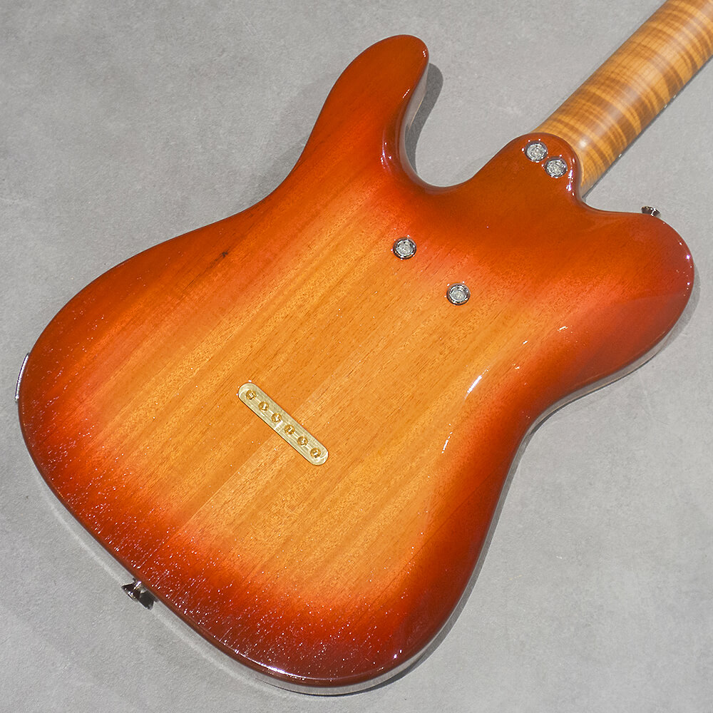 infinite Trad Fullsize T Hollow ST.Brown Burst｜ミュージックランドKEY