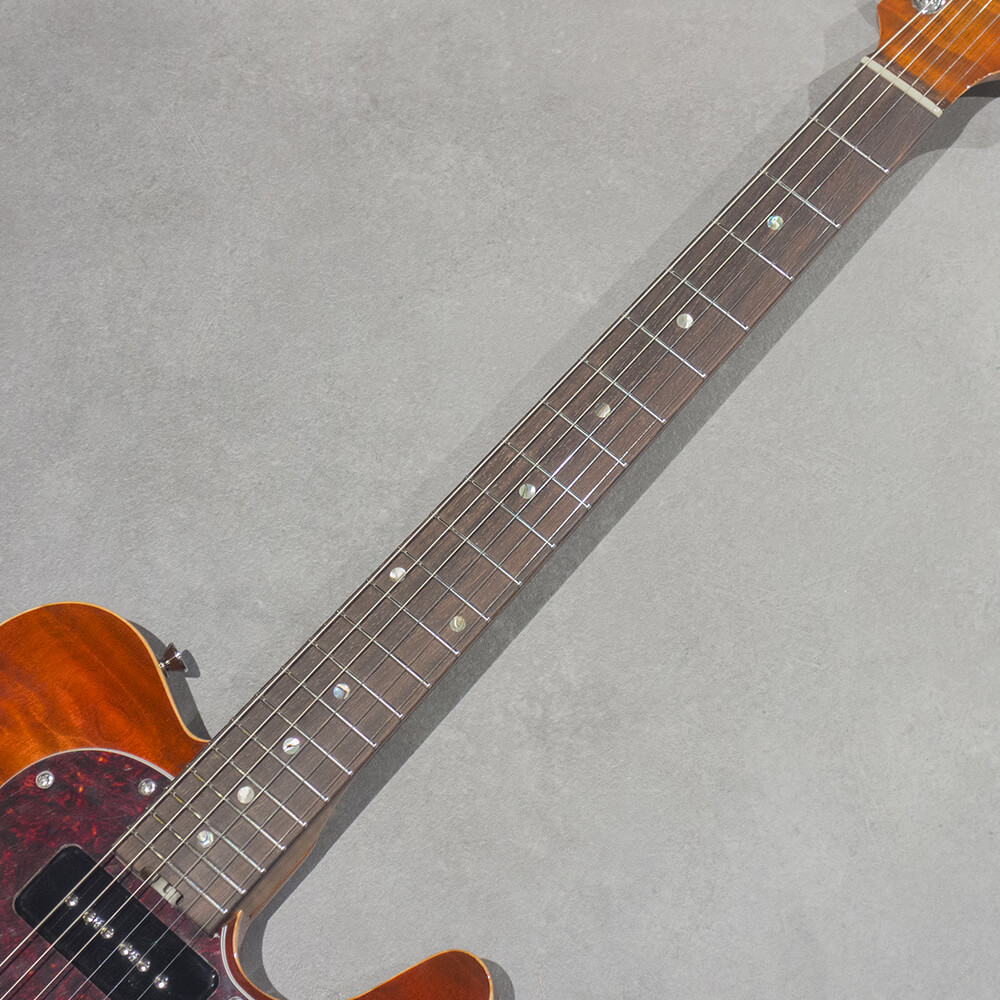 infinite Trad Fullsize T Hollow ST.Brown Burst｜ミュージックランドKEY