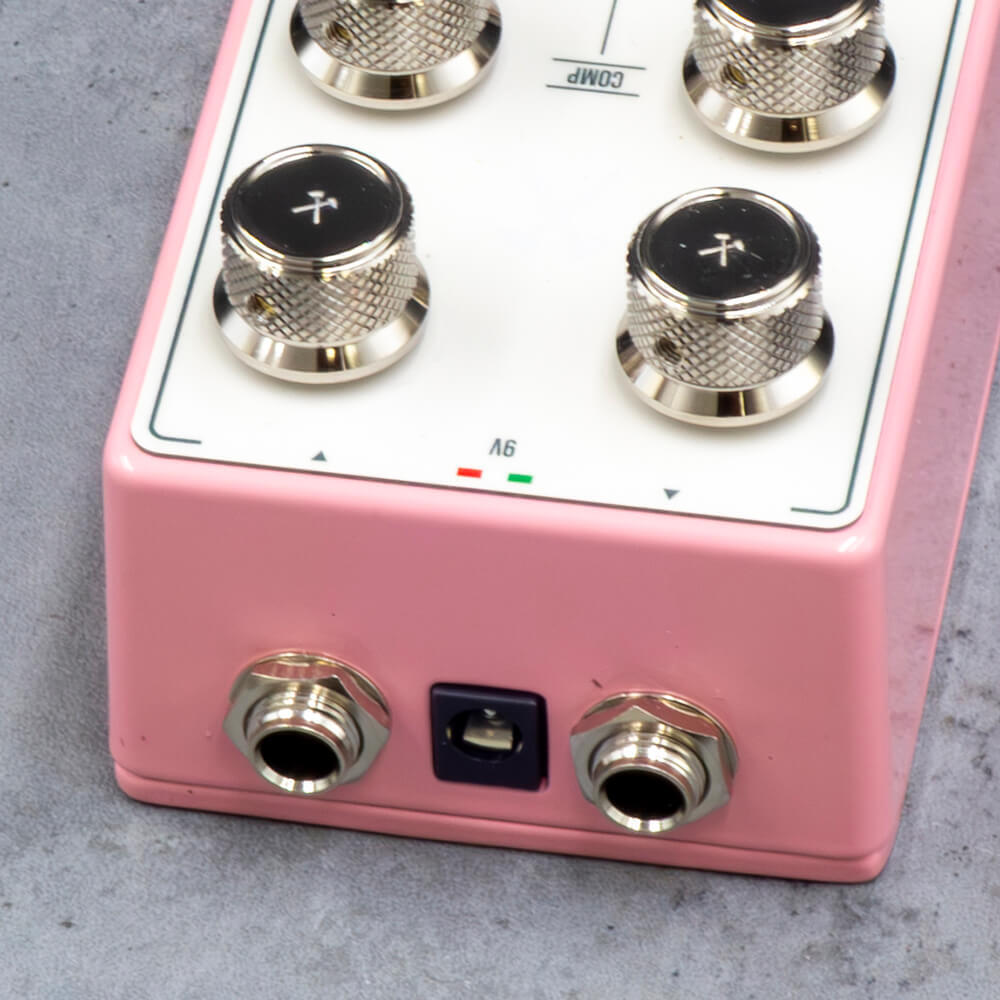 Cornerstone ANTIQUE V3 Shell Pink｜ミュージックランドKEY