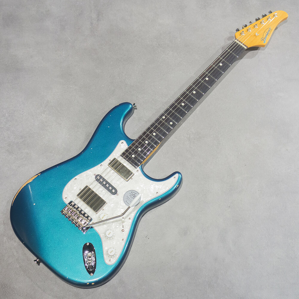 Providence dS-205S RSV/LTD OTM｜ミュージックランドKEY