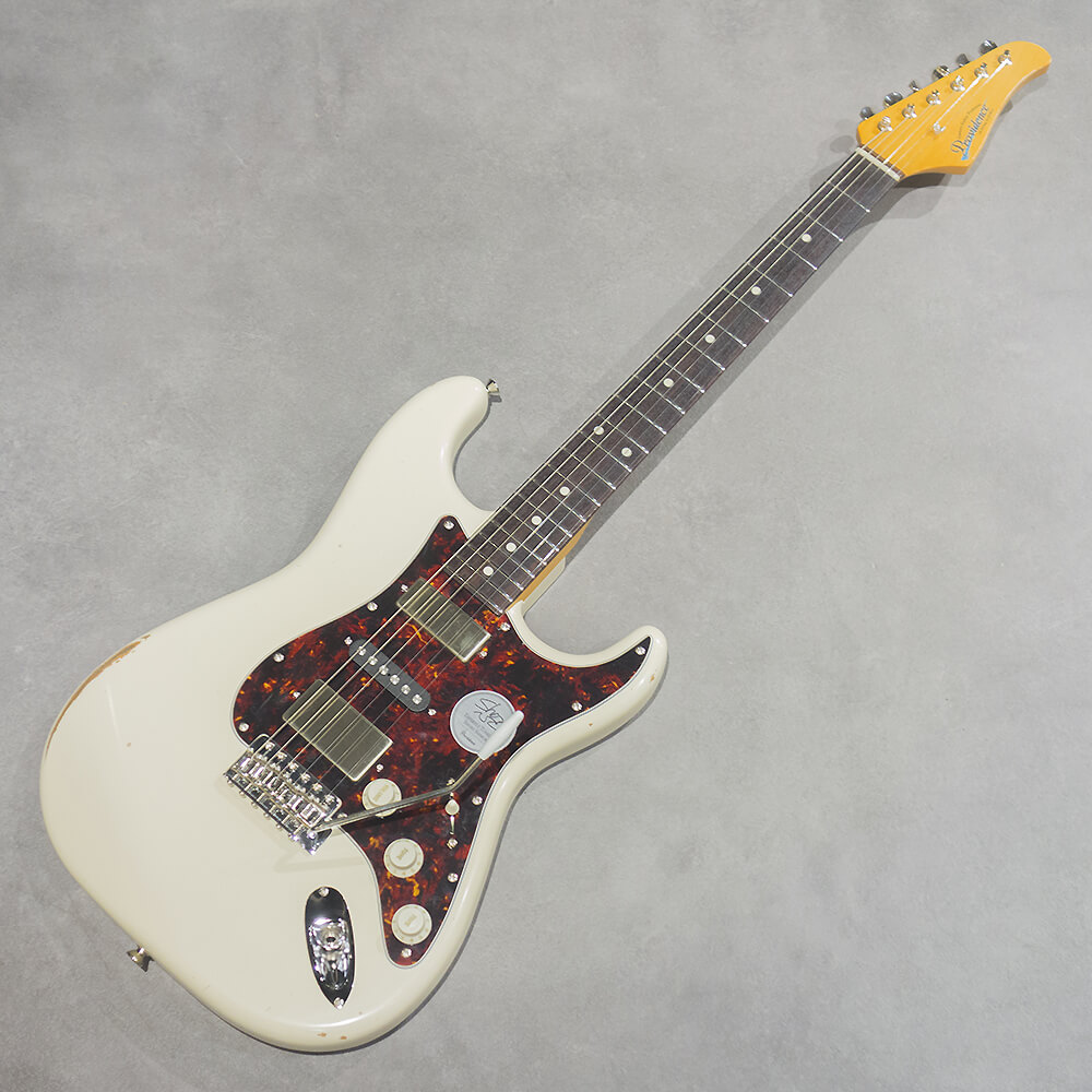 Providence dS-205S RSV / LTD OWH｜ミュージックランドKEY