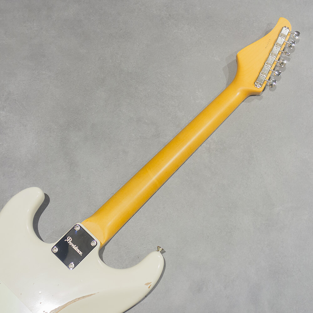 Providence dS-205S RSV / LTD OWH｜ミュージックランドKEY
