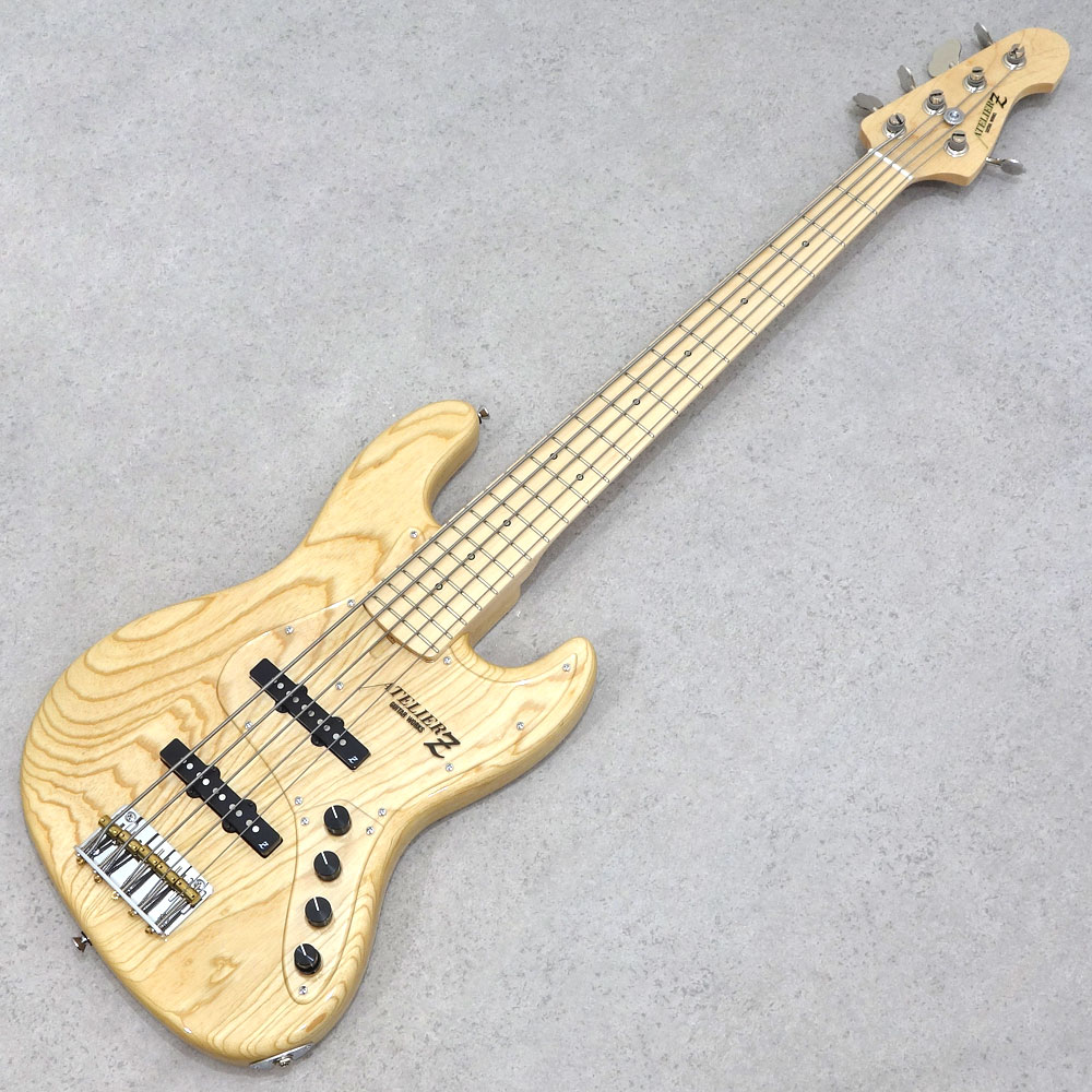 ATELIER Z M#265 2025 LTD Natural｜ミュージックランドKEY