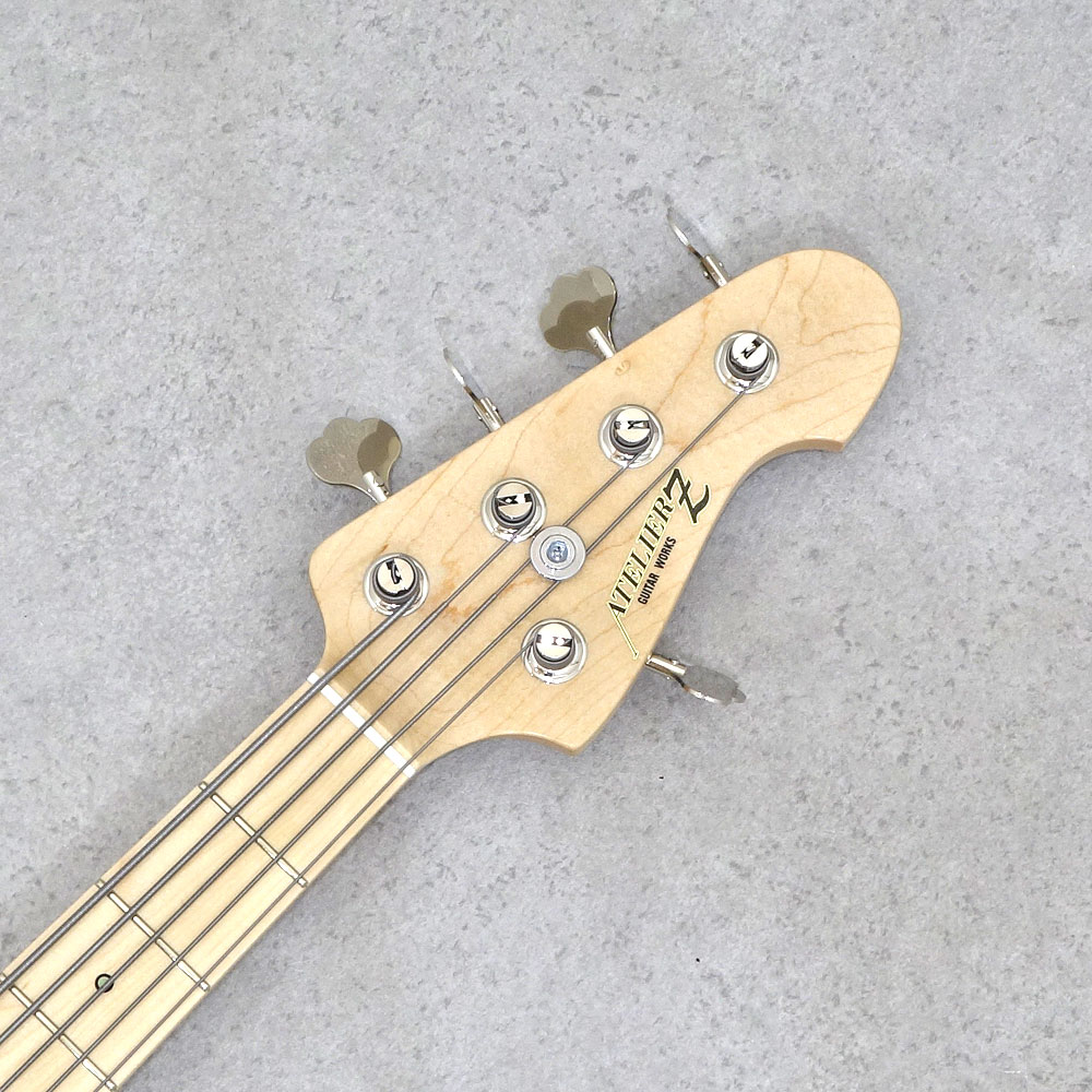 ATELIER Z M#265 2025 LTD Natural｜ミュージックランドKEY